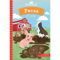 Pecas El Cerdo (Freckles the Pig)