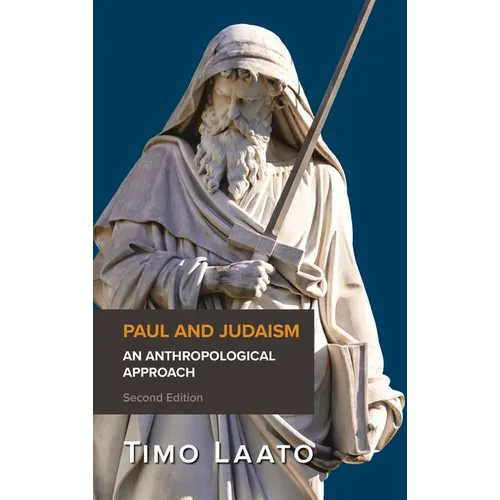 Paul and Judaism: An Anthropological Approach