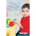 Notes on Education