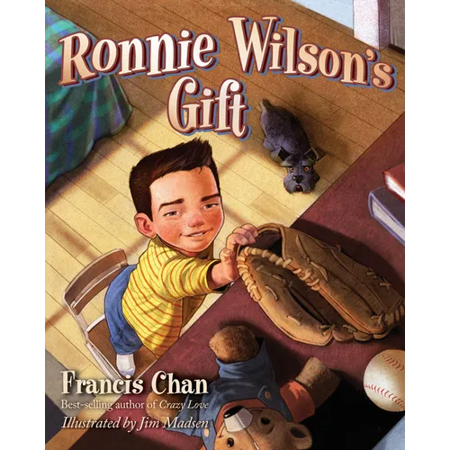 Ronnie Wilson's Gift