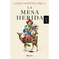 La Mesa Herida