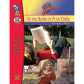 On the Banks of Plum Creek, by Laura Ingalls Wilder Lit Link Grades 4-6