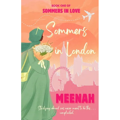 Sommers in London
