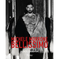 Bellissimo: Michele Morrone by Dolce&gabbana