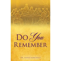 Do You Remember