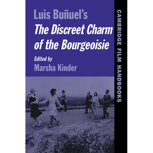 Bu Uel's the Discreet Charm of the Bourgeoisie