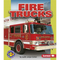 Fire Trucks