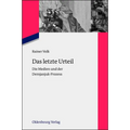 Das letzte Urteil
