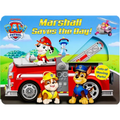 Paw Patrol: Marshall Saves the Day!