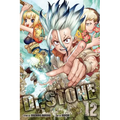 Dr. Stone, Vol. 12