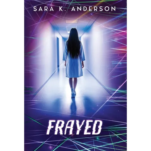 Frayed