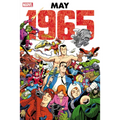 Marvel: May 1965 Omnibus