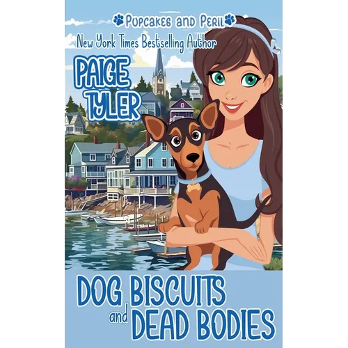 Dog Biscuits and Dead Bodies