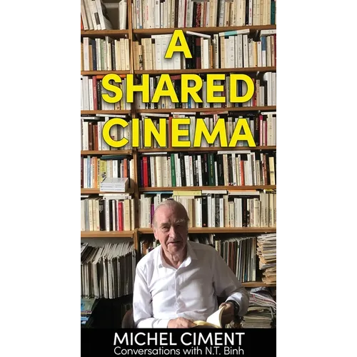 A Shared Cinema