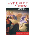Myths of the Ancient Greeks
