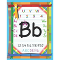 Prek Summer Alphabet Tracing Activity Workbook: Summer prek ABC workbook. Summer Preschool ABC workbook. Summer prek ABC Worksheets. Summer K ABC Acti