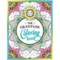 The Gratitude Coloring Book: A Joyful Journey of Colour and Creativity