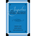Augustine and Philosophy