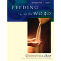Feeding on the Word, Participants Book, Vol. 2: Companions in Christ