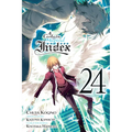 A Certain Magical Index, Vol. 24 (Manga)