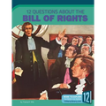 12 Questions about the Bill of Rights