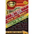 Pop the Clutch: Thrilling Tales of Rockabilly, Monsters, and Hot Rod Horror