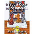 It's Just Ducky to be Different
