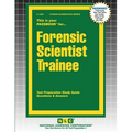 Forensic Scientist Trainee
