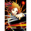 Persona 4 Arena Volume 2