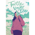 Turtle Under Ice