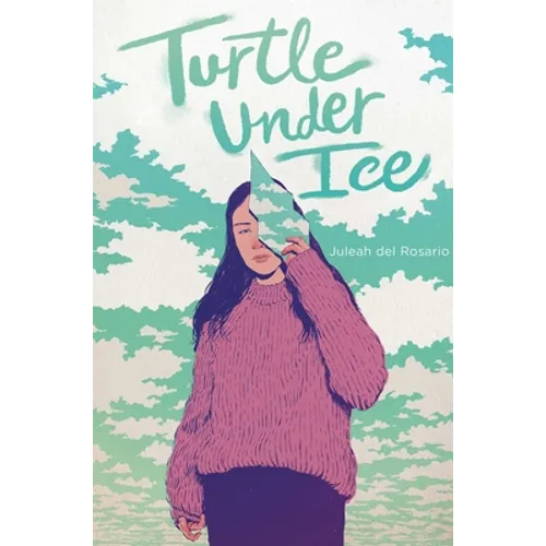 Turtle Under Ice