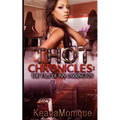 THOT Chronicles: The Tale of Isis Carrington
