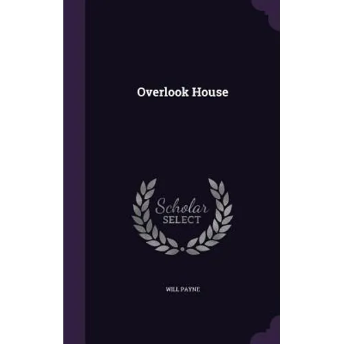 Overlook House