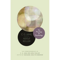 On Theology and Psychology: The Correspondence of C. G. Jung and Adolf Keller