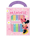 Disney Minnie: 12 Board Books