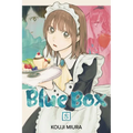 Blue Box, Vol. 8