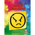 Enojado (Angry) Bilingual Eng/Spa