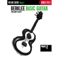 Berklee Basic Guitar - Phase 2: Guitar Technique