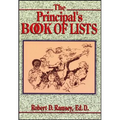 The Principal's Book of Lists