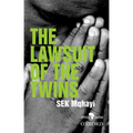 The Lawsuit of the Twins