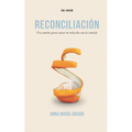 Reconciliación: Un camino para sanar tu relación con la comida