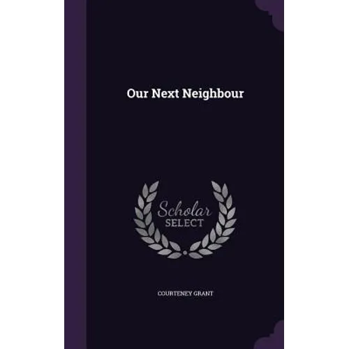 Our Next Neighbour