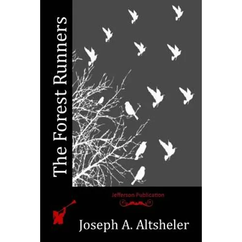 The Forest Runners