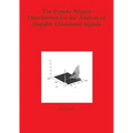 The Pseudo Wigner Distribution for the Analysis of Doppler Ultrasound Signals