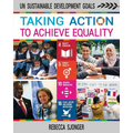 Taking Action to Achieve Equality