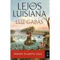 Lejos de Luisiana / Far from Louisiana