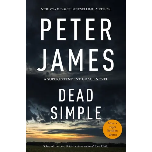 Dead Simple