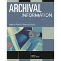 Archival Information