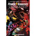 Power Rangers Unlimited: Call to Darkness