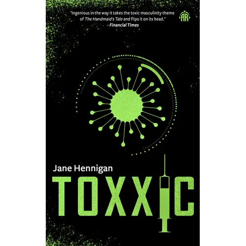 Toxxic